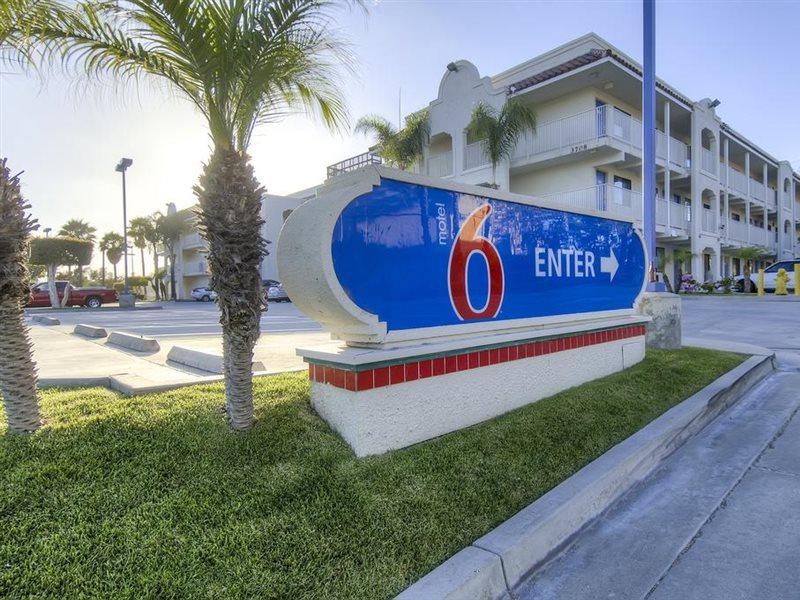 Motel 6-Oceanside, Ca Exterior photo