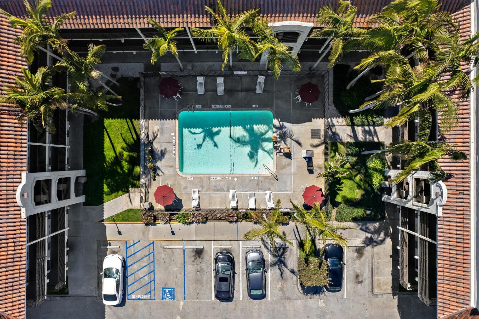 Motel 6-Oceanside, Ca Exterior photo