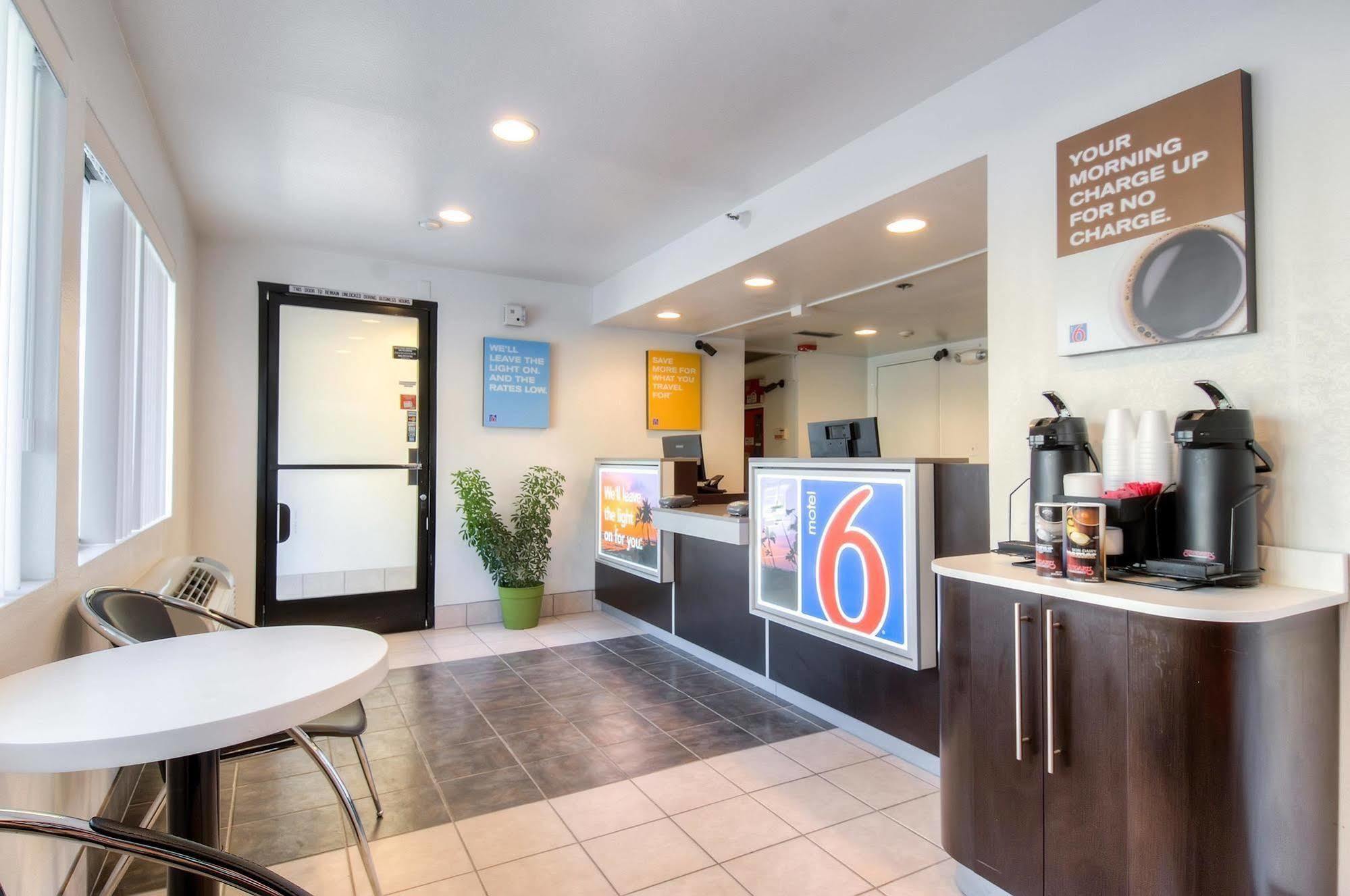 Motel 6-Oceanside, Ca Exterior photo